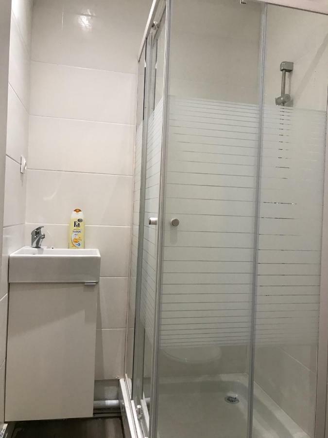 Luxury Suite Lilas 2 Dijon Bagian luar foto